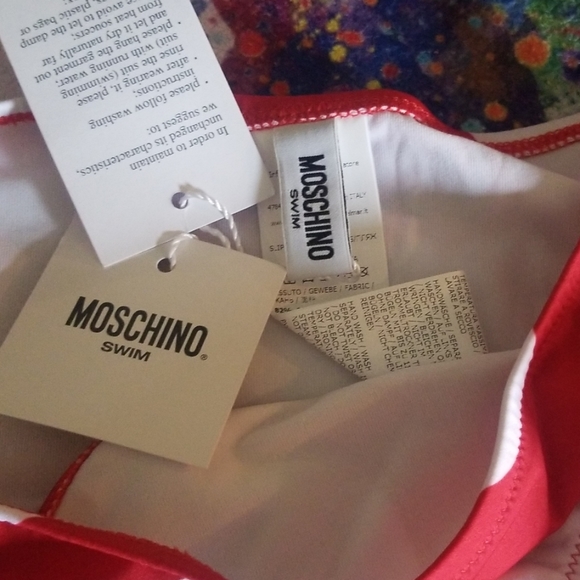 Moschino Bikini - Picture 6 of 8